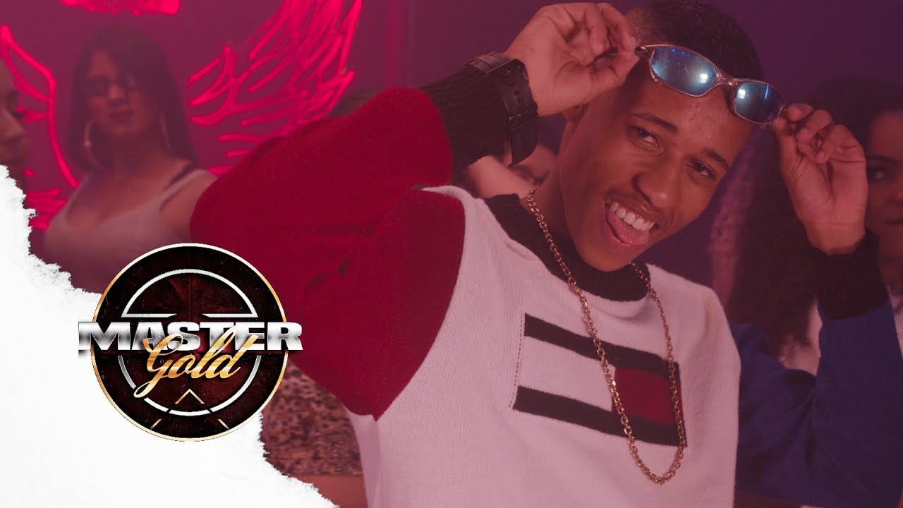 MC Kal - Brota Bebe (Video Clipe Oficial) DJ Pedro Azevedo