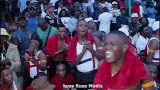 uNtabankulu | Ingoma yakwa Mlaba ivalwa eGoli I 7 December 2025