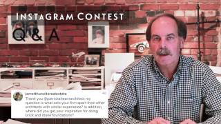 FHF Insta Contest | The Competition