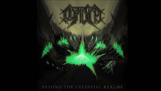 Cryptic Shift - Voyage Through Dimensions
