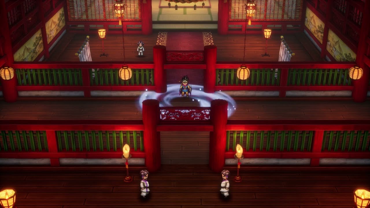 ドラゴンクエストIII hd2d Amazon.com: DRAGON QUEST III HD-2D Remake (XSX) : Everything