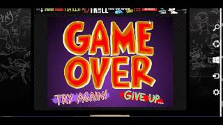 Impossible Quiz 2#1 (Funny, Anoying, and a bunch of jks)