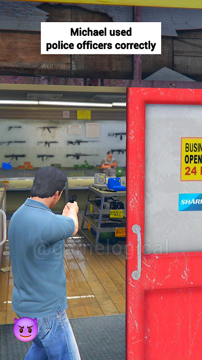 😂 MICHAEL DID AMMUNITION OWNER DIRTY 😂