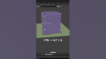 Blender Viewport Trick You Never Knew!