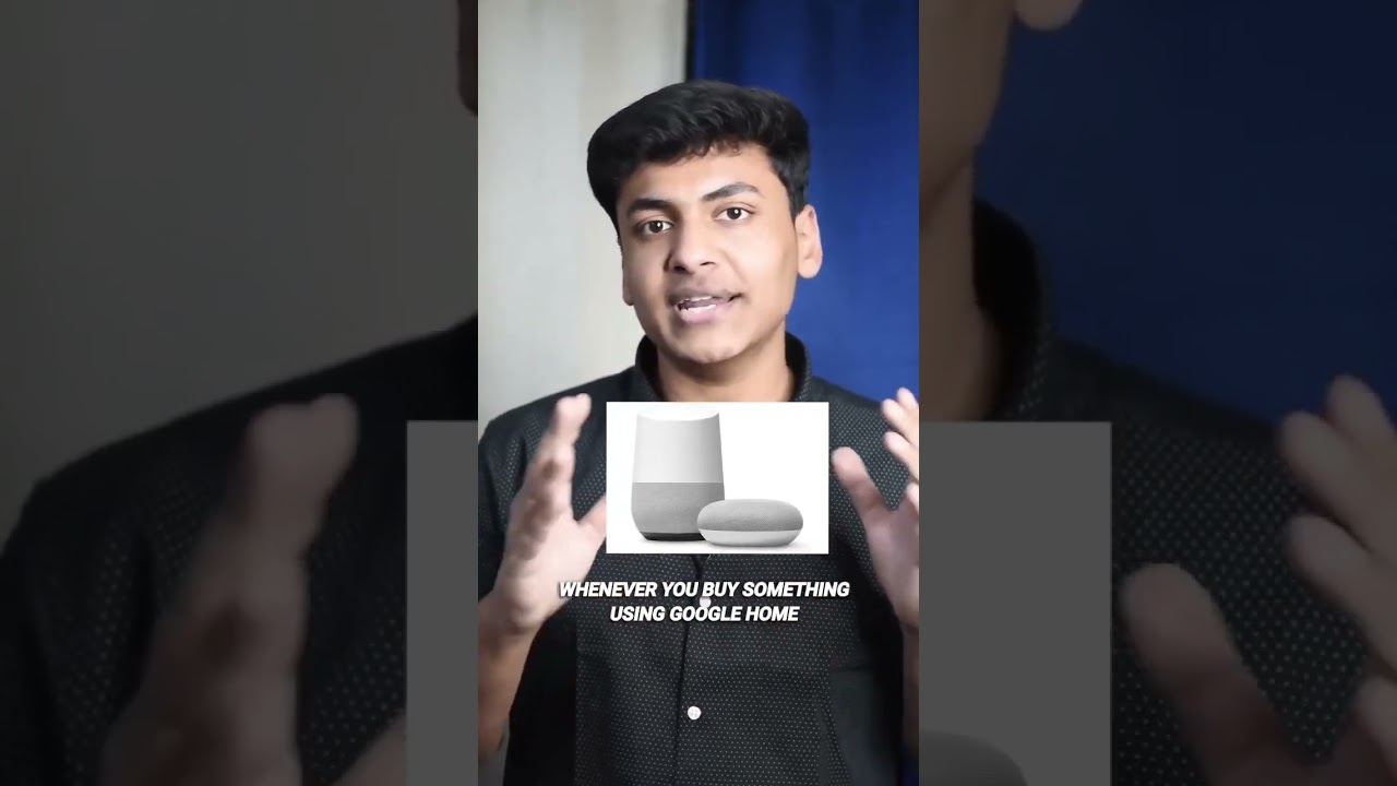 Amazon selling alexa devices in LOSS 🤯🤯🤯 #shorts — Transcript