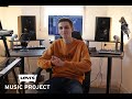 Ysos i studio sessions ii  levis music project