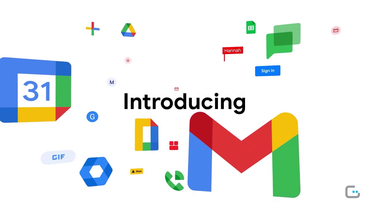 What is Google Workspace?