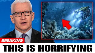 Download Lagu Ocean Zones at 11,034 m Depth Recorded Events So Horrifying Scientists Stay Silent MP3