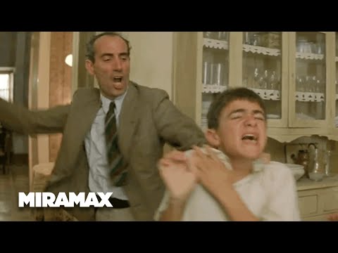 Malena | ‘Long Pants’ (HD) - Giuseppe Sulfaro, Luciano Federico, Matilde Piana | MIRAMAX