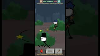 Prison break game play - Prison Escape: Stickman Story - Gameplay Walkthrough Part 1(Android) screenshot 3