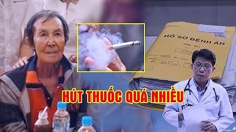 🔻 Bác sĩ hé lộ căn bệnh của NSƯT Vũ Linh, gia đình chuẩn bị tâm lý