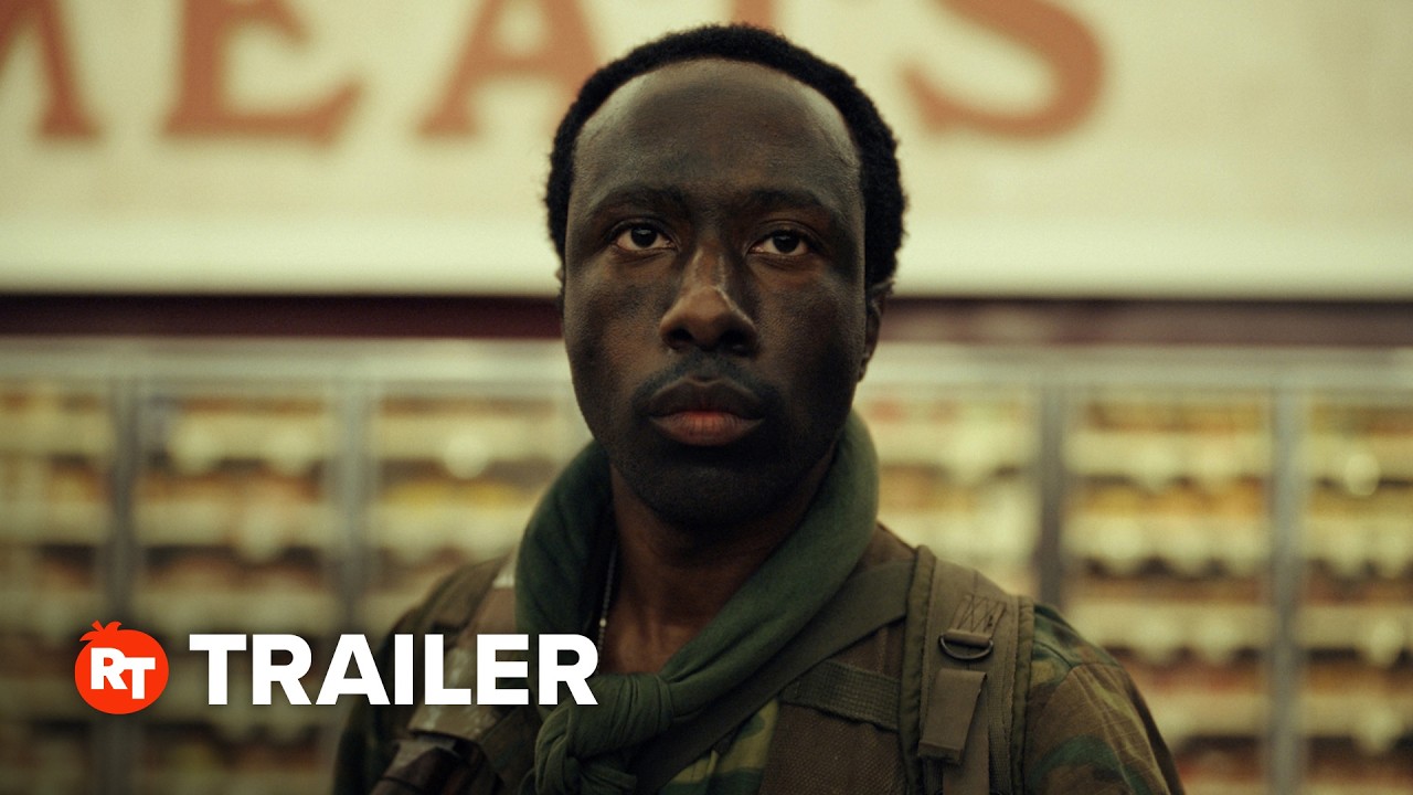 Soul Patrol Teaser Trailer (2026)