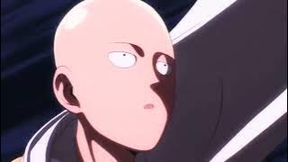 Saitama Vs Boros Full Fight Sub Indo
