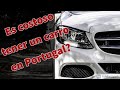 Gasto de un carro en Europa- Portugal. Es costoso mantener un carro en Portugal?