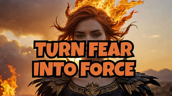 Transforming Vulnerability Into Emotional Strength