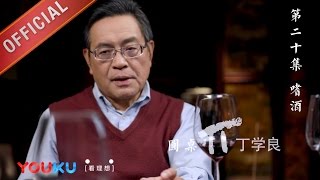 【圆桌派 第一季】EP20 | 嗜酒:为什么喝为什么醉 | 窦文涛 | 优酷 YOUKU