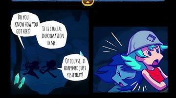 Light Apprentice - Volume 1 Chapter 1 Complete