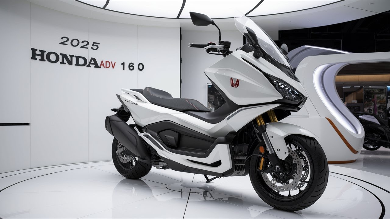 ADV160 純正シールド　2025年 ADV160 2024年モデル – Honda Dream 仙台六丁の目