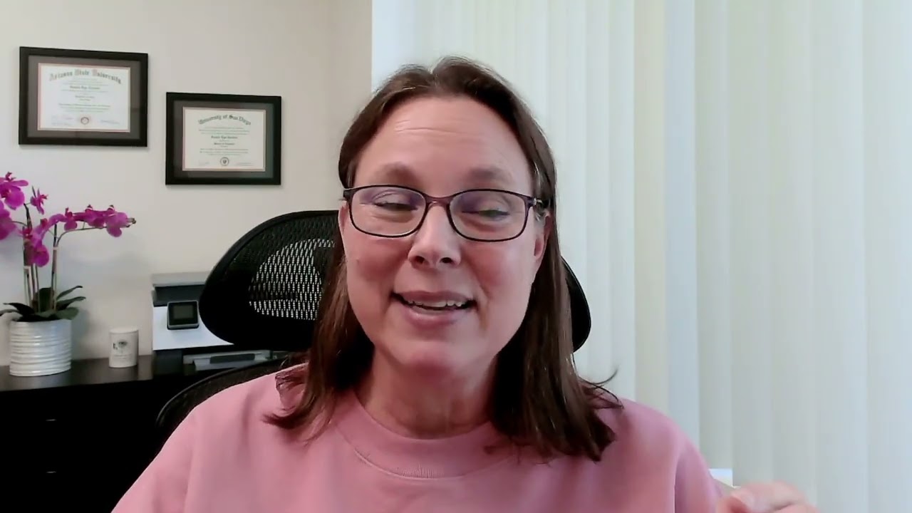 Managing ADHD Naturally: Why Sleep, Diet, and Exercise Matter More Than You Think