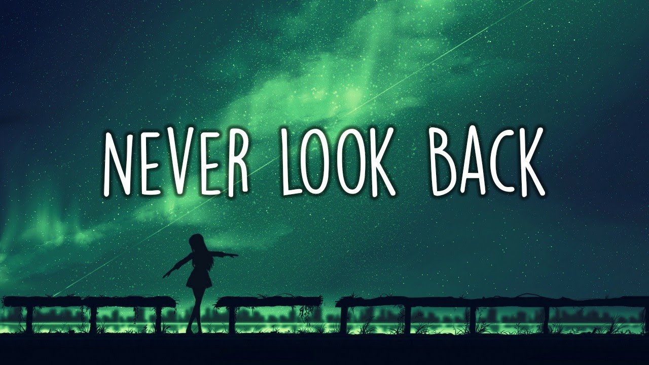 Look Back At It Lyrics Remix