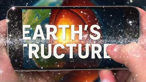 [Geo 101] E3: Earth’s Structure Explained: Continents, Oceans, Tectonic Plates & Layers Made Simple