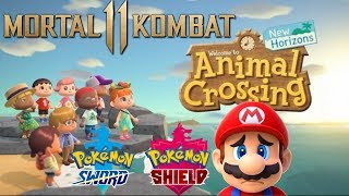 animal crossing dlc leak