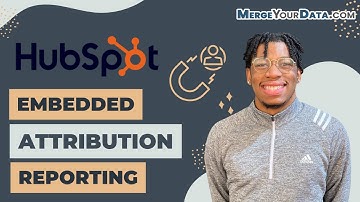Embedded Attribution Reporting in Campaigns - HubSpot