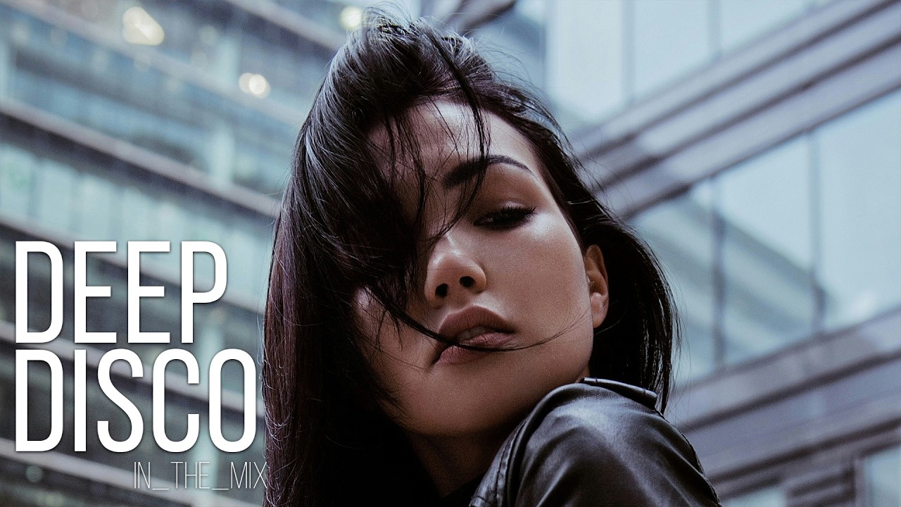 Deep House 2025 I Deep Disco Records Mix #337 - YouTube