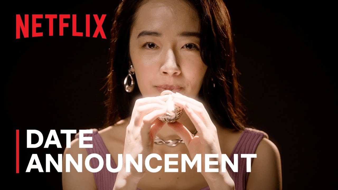 The Naked Director Season 2 Date Announcement Netflix Youtube