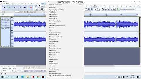 How To Make LGCHE Vocoder on Sony Vegas Pro and Audacity