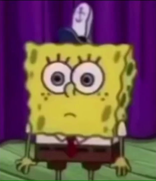 SpongeBob dancing to Nokia ringtone 😂😂 #shorts #spongebob