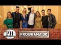 Programa 30 (15-09-2018) - PH Podemos Hablar 2018
