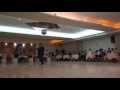 Okiz y Eva 1 Korea Romantic Tango Week, 11th Sep. 2016