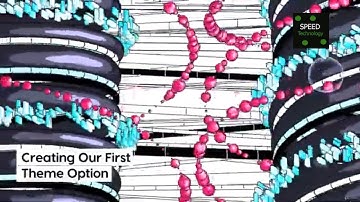 Creating Our First Theme Option I Adding Theme Options Using The Customizer API I Speed Technology