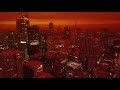 Drone Footage Of San Francisco Engulfed In Wildfire Set To The ‘Blade Runner 2049’ Soundtrack Goes Viral