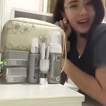 MS GLOW SKIN CARE