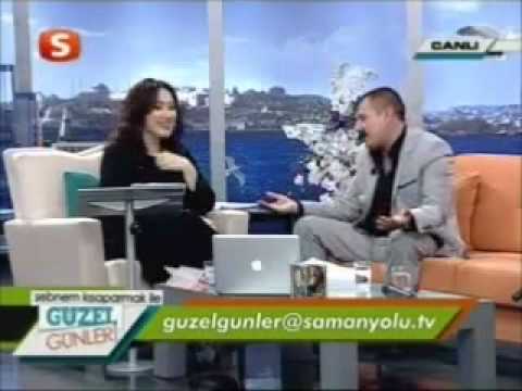 azer bülbül gercek ismini acikliyor 2011