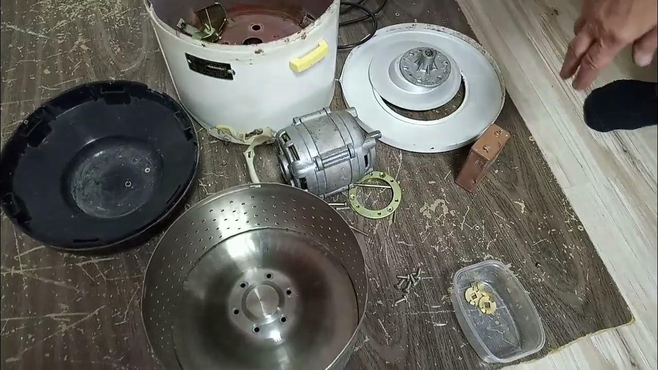 Отзыв о Стиральная машина Сибирь Старый добротный аппарат