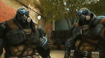 Prototype 2 Gameplay | Story Mode 17 | Taking the Castle 