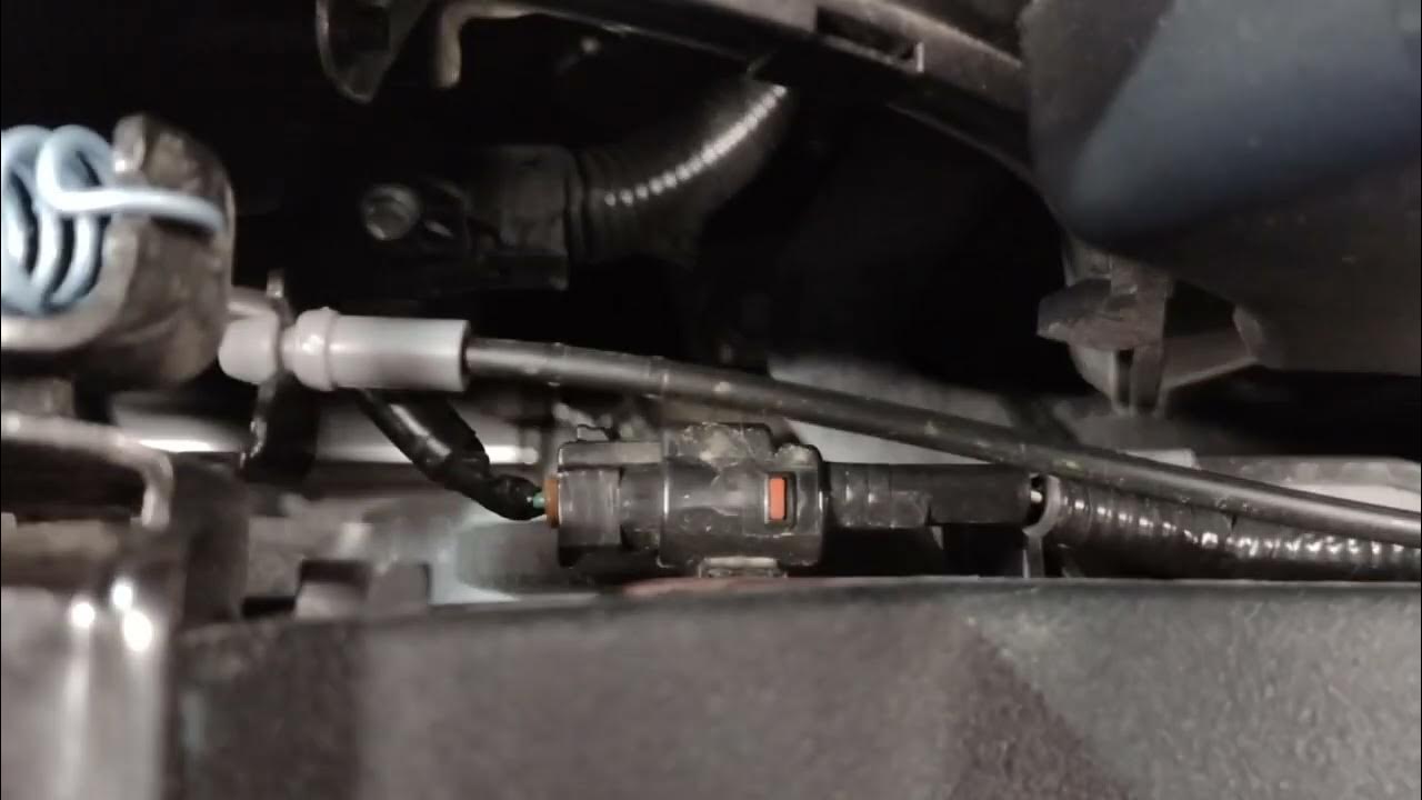 Rav4 Gen5 Auto Start/Stop disable,fast,easy,free - YouTube