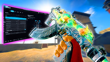 #1 Best Console Settings For Aim + Movement 😈 (PS4/PS5/XBOX)