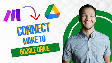 Hoe u Make.com verbindt met Google Drive (beste methode)