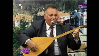 Senin Yokluğunu Silemem Babam - Aşık Kemal Yıldız