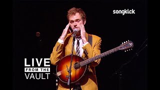 Punch Brothers - I Blew It Off [Live From the Vault]