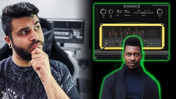 ARCHETYPE: ABASI - How Does This Guitar Plugin Sound So Good!?