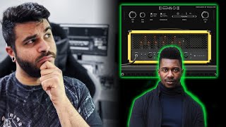 ARCHETYPE: ABASI - How Does This Guitar Plugin Sound So Good!?