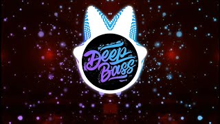 PXLWYSE - Eu Sento Gabu! (Slowed & Reverb) [Bass Boosted]