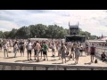 Aftermovie dour 2015 hyperlapse