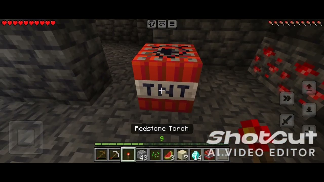 HOW TO FIND DIAMONDS IN MINECRAFT TRIAL 1.21 - YouTube