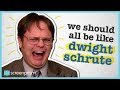 The Office's Dwight Schrute - Go Your Own Way